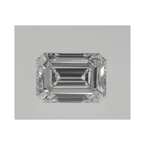 0.46 Carat Emerald Lab Grown Diamond