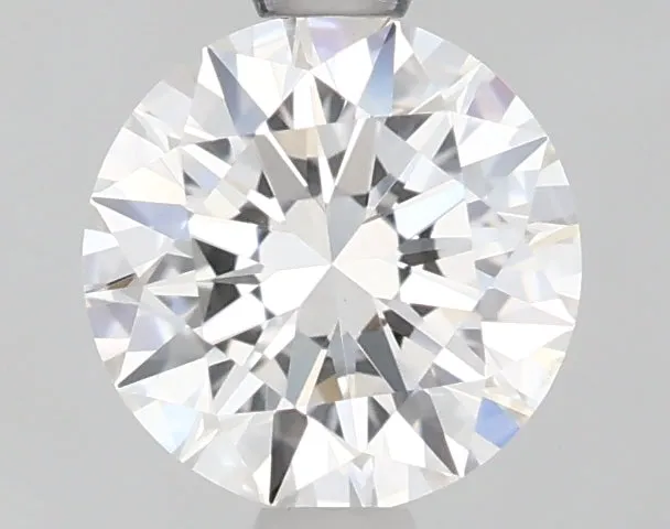 1.00ct ROUND Diamond F VS1 EX - IGI 627477776