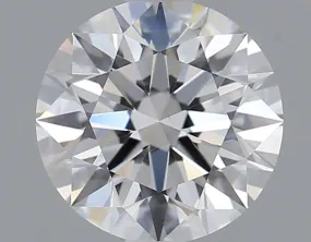 1.00ct ROUND Diamond G VS1 ID - IGI 620452358