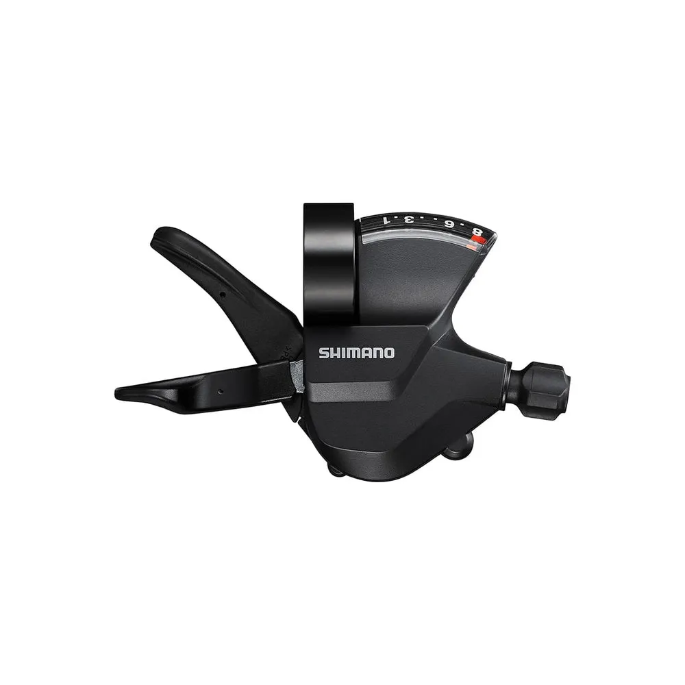 1150013 PALANCA CAMBIO ALTUS SL-M315 8V MARCA SHIMANO