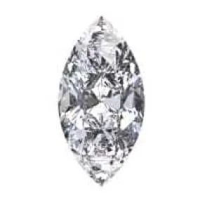 1.67 Carat Marquise Lab Grown Diamond