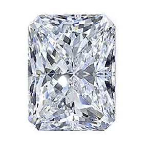 2.13 Carat Radiant Lab Grown Diamond