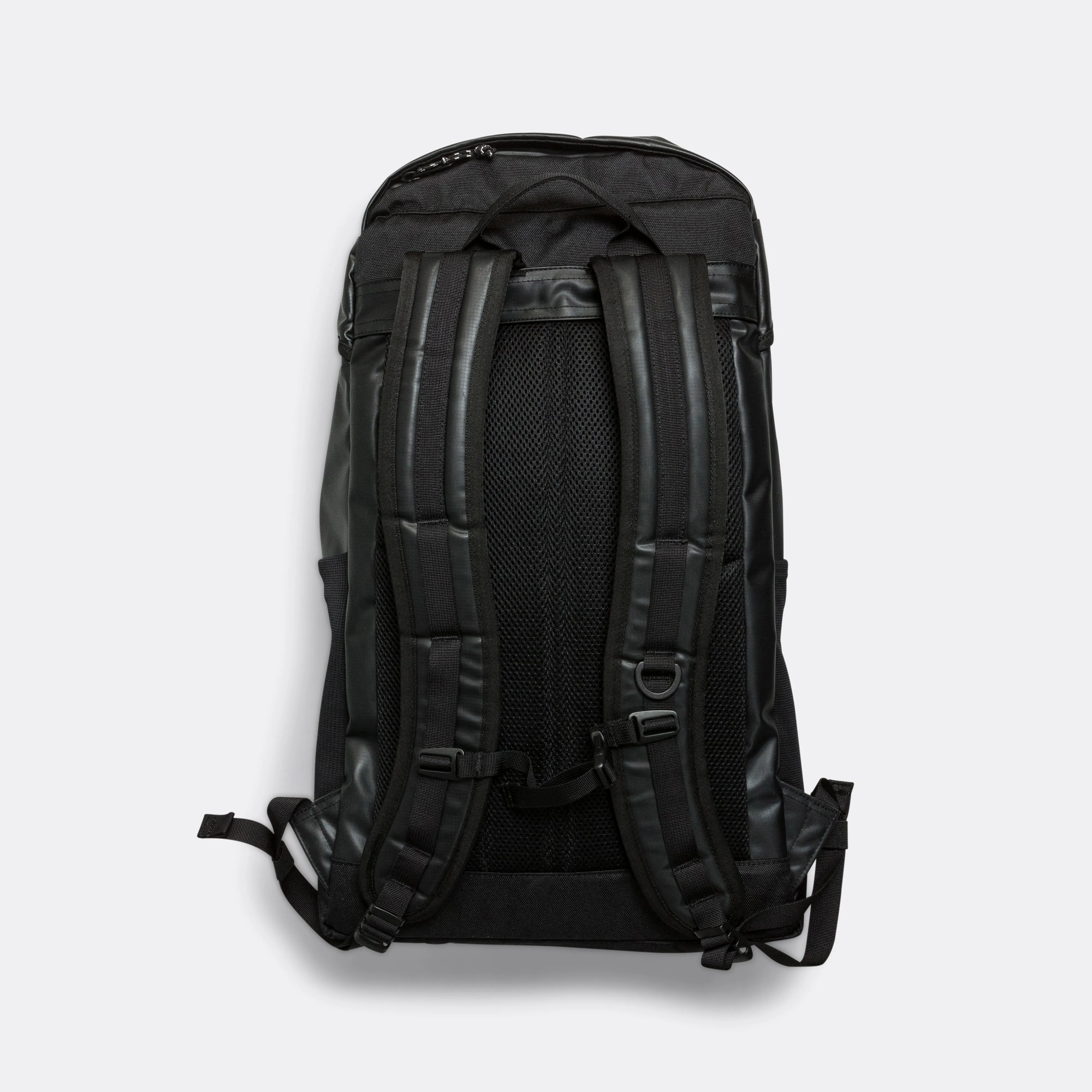 25L Day Pack - Black