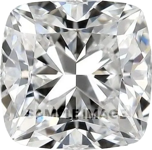 3.02 Carat CUSHION -  - D - FL - GIA - 2428297372