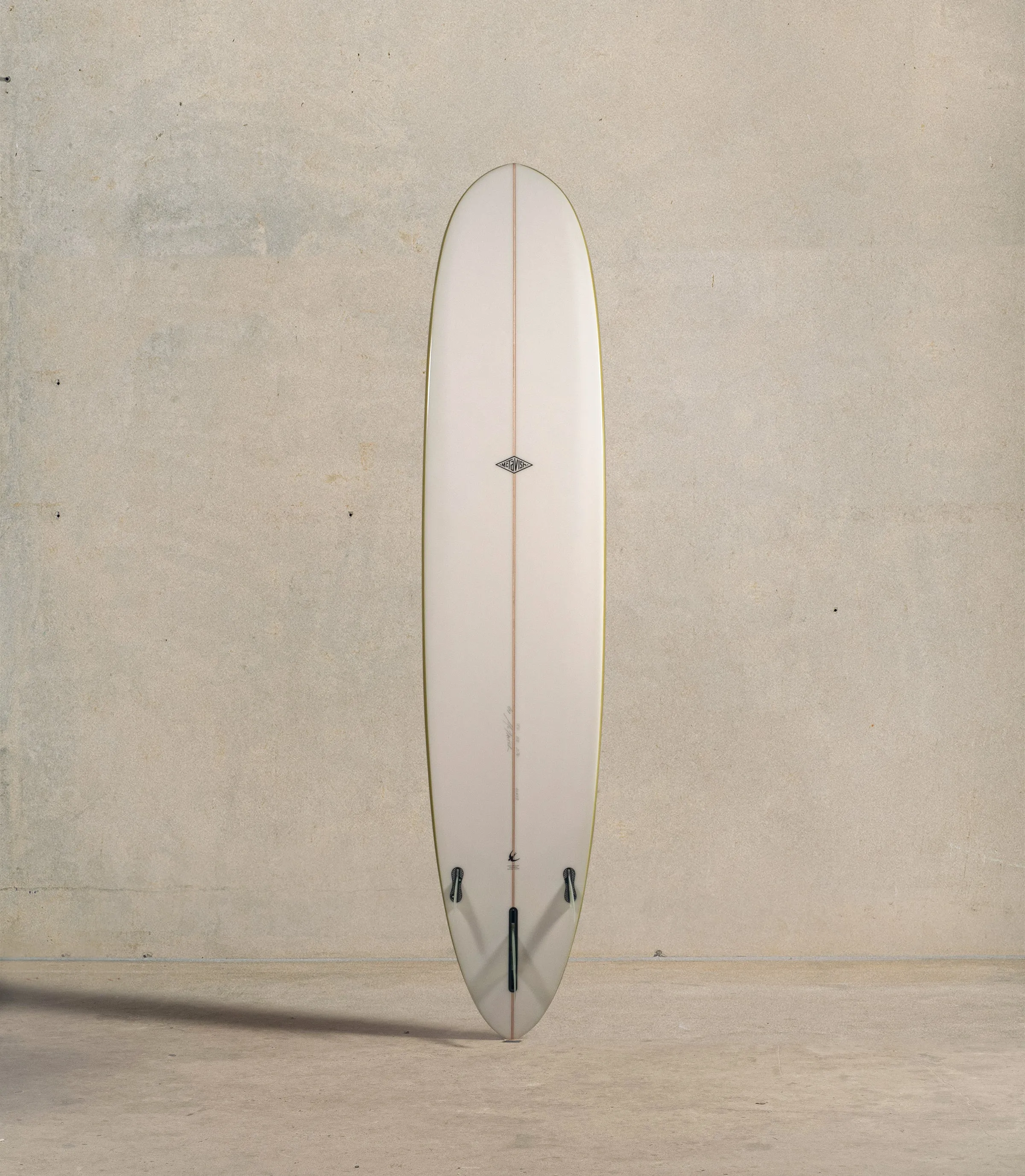 9'3" Fireball EVO 2