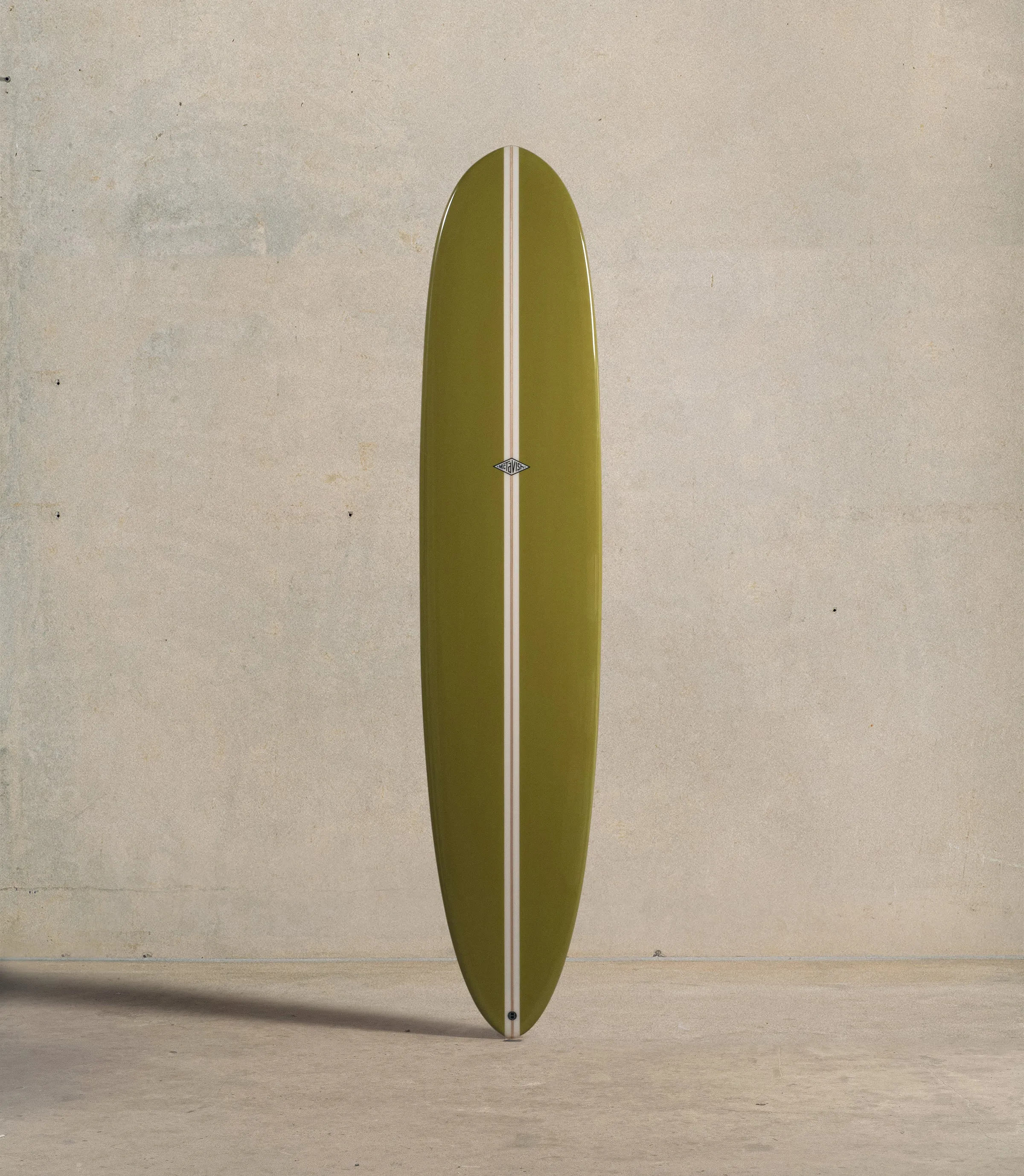 9'3" Fireball EVO 2