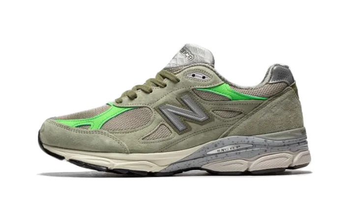 990 V3 Patta Keep Your Family Close