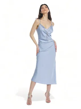 Abito Donna - Placid Blue