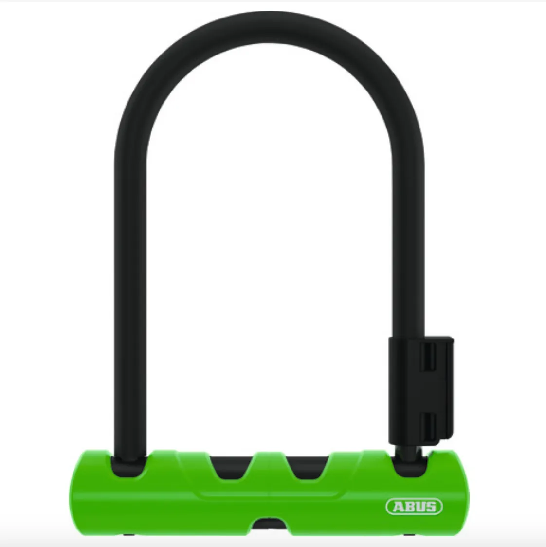 Abus ULTRA 410 Mini U-Shackle Lock   Bracket