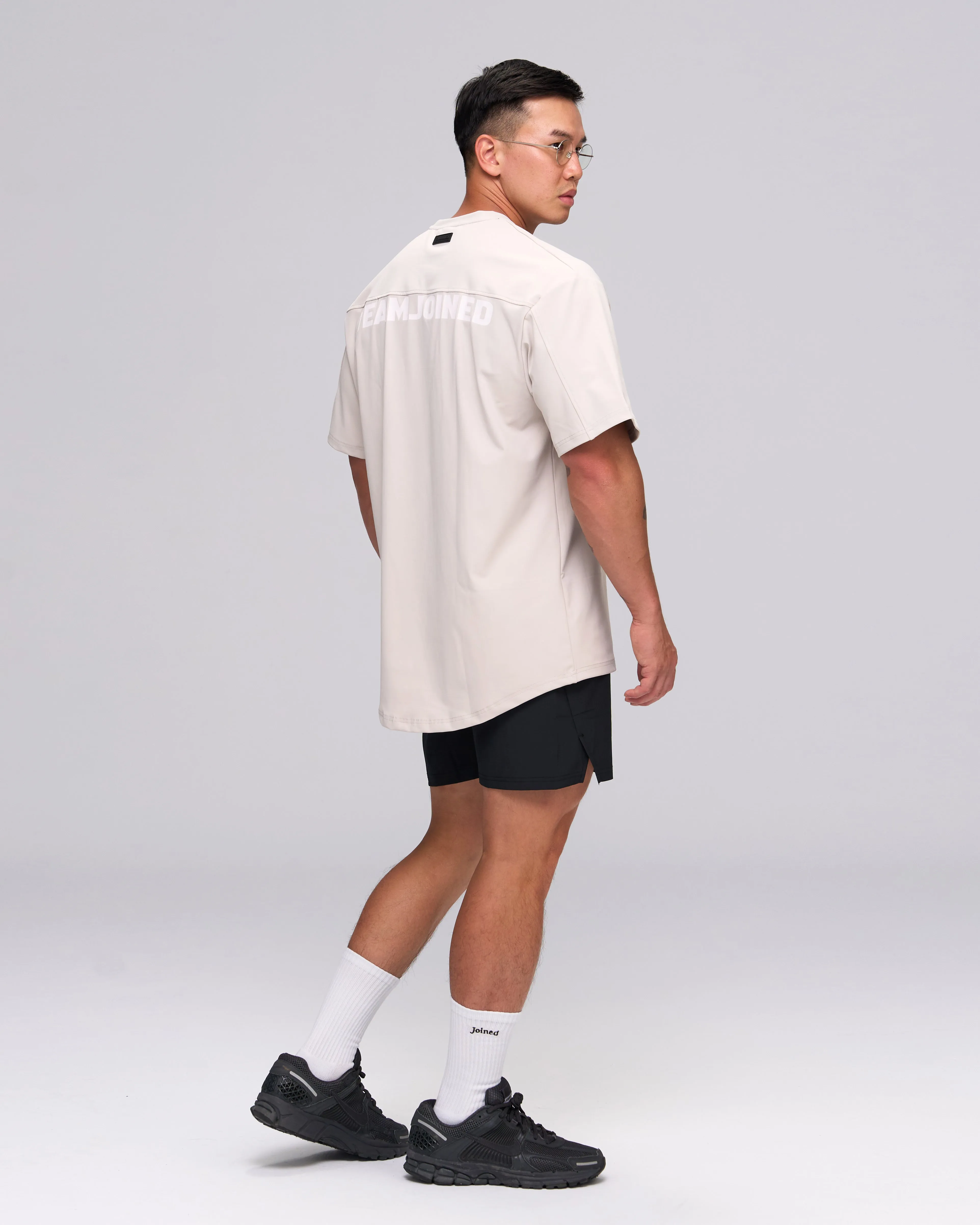 Adapt Power Oversized