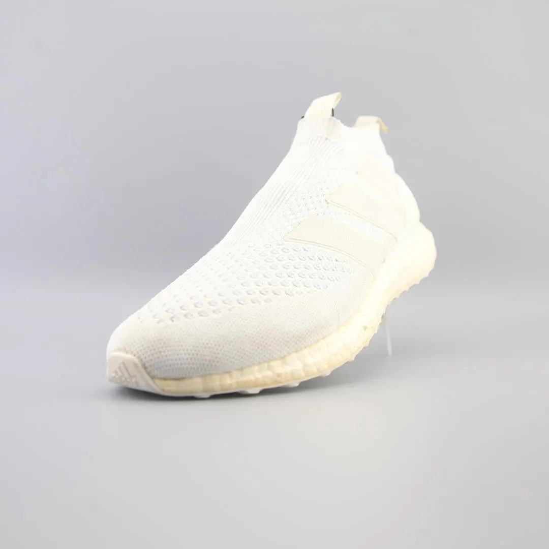 ADIDAS ACE 16  PURECONTROL ULTRA BOOST