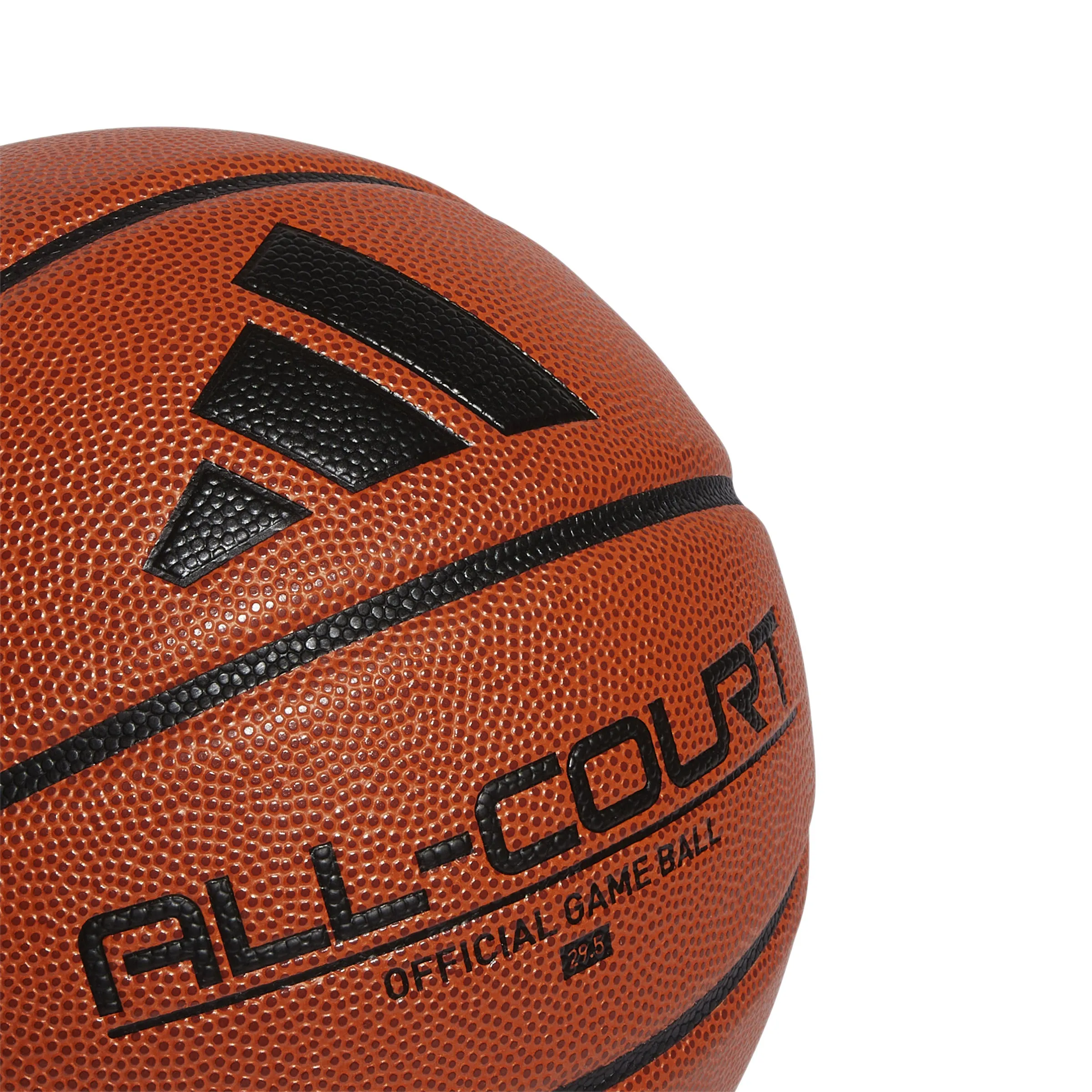 ADIDAS ALL COURT 3.0 BALL