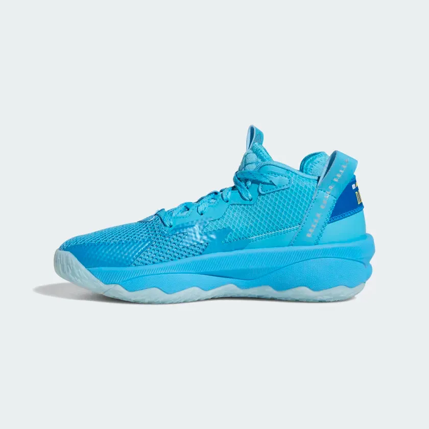 ADIDAS Dame 8 Basketball Shoes Junior