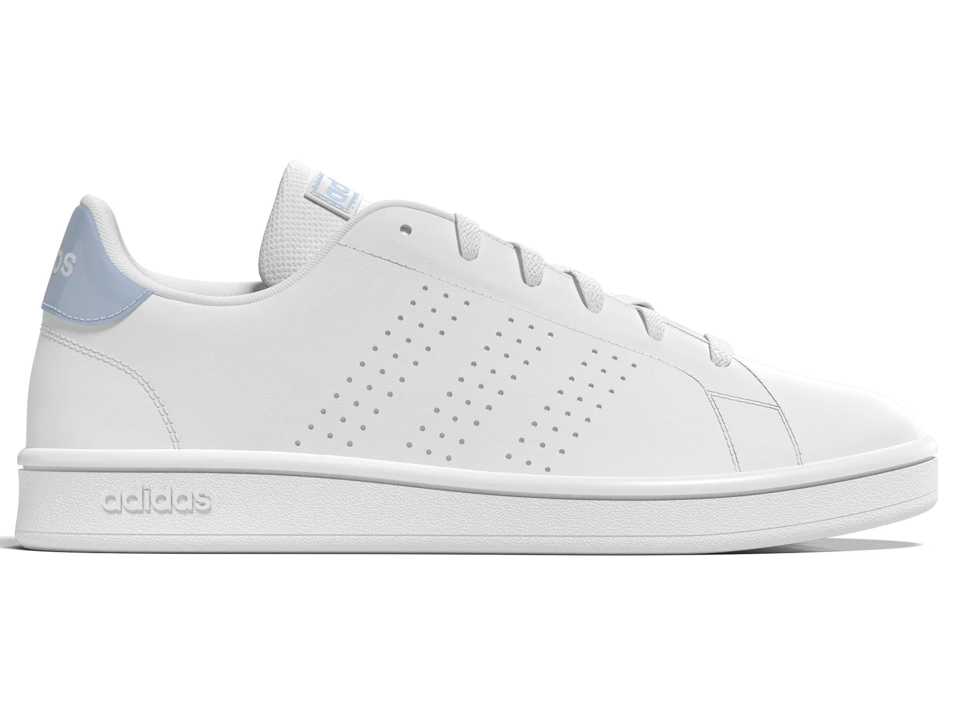 Adidas Womens Advantage Base <BR> ID9572