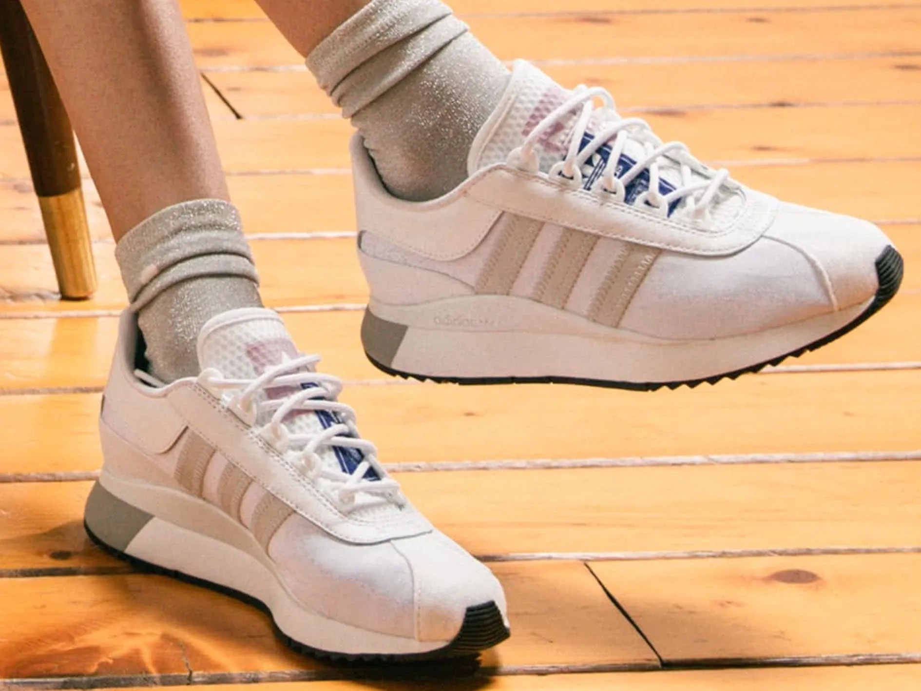 Adidas Womens SL Andridge <br> EG6846