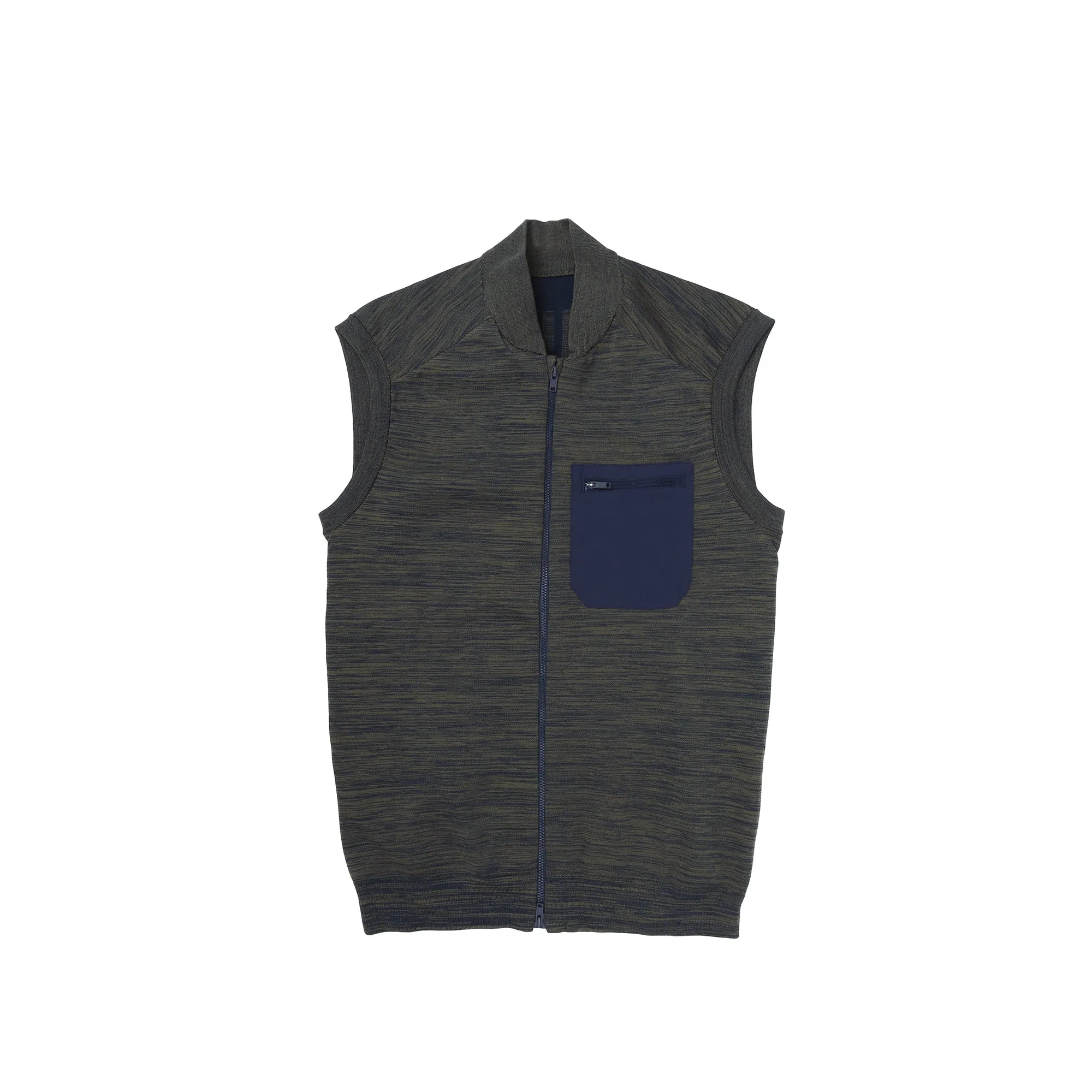 adidas x Universal Works Mens Vest Run City