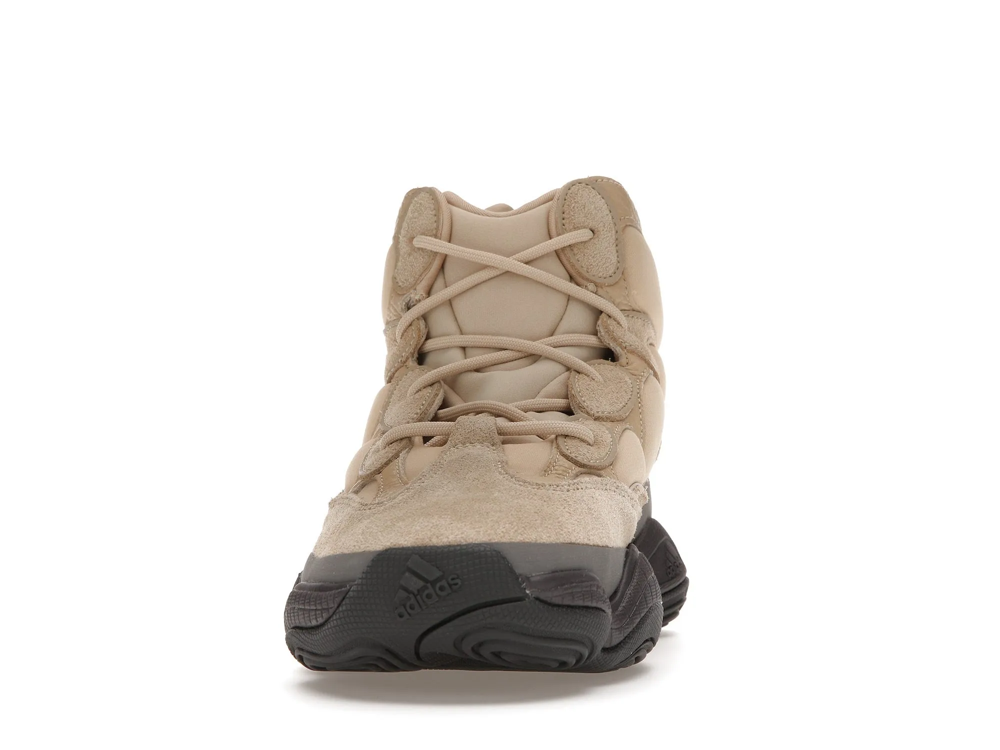 Adidas Yeezy 500 High "Shale Warm"