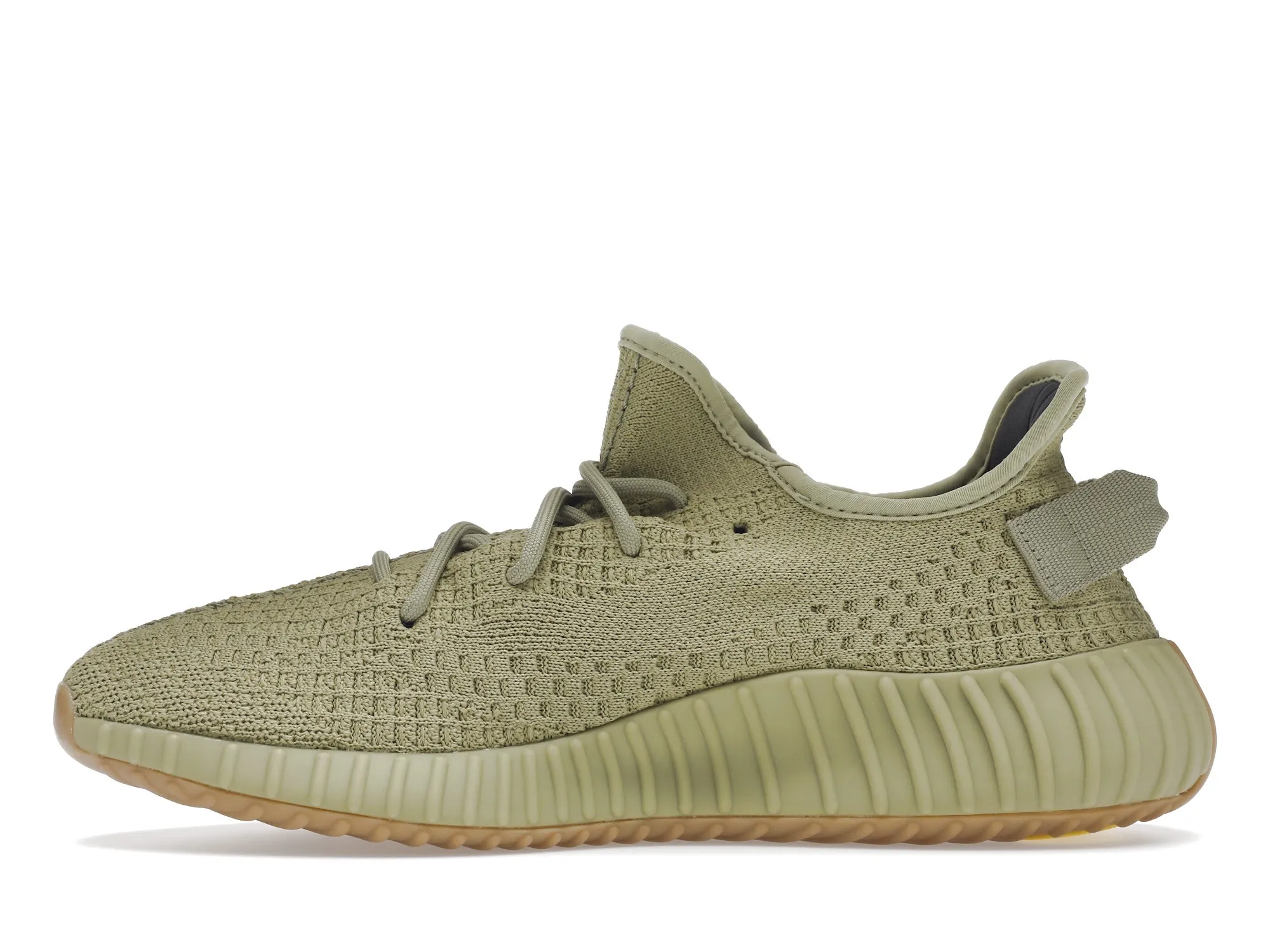 Adidas Yeezy Boost 350 "Sulfur"