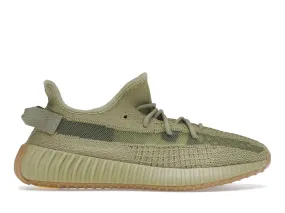 Adidas Yeezy Boost 350 "Sulfur"