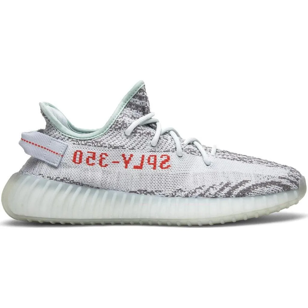 Adidas Yeezy Boost 350 V2 'Blue Tint' M