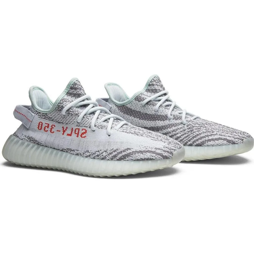 Adidas Yeezy Boost 350 V2 'Blue Tint' M