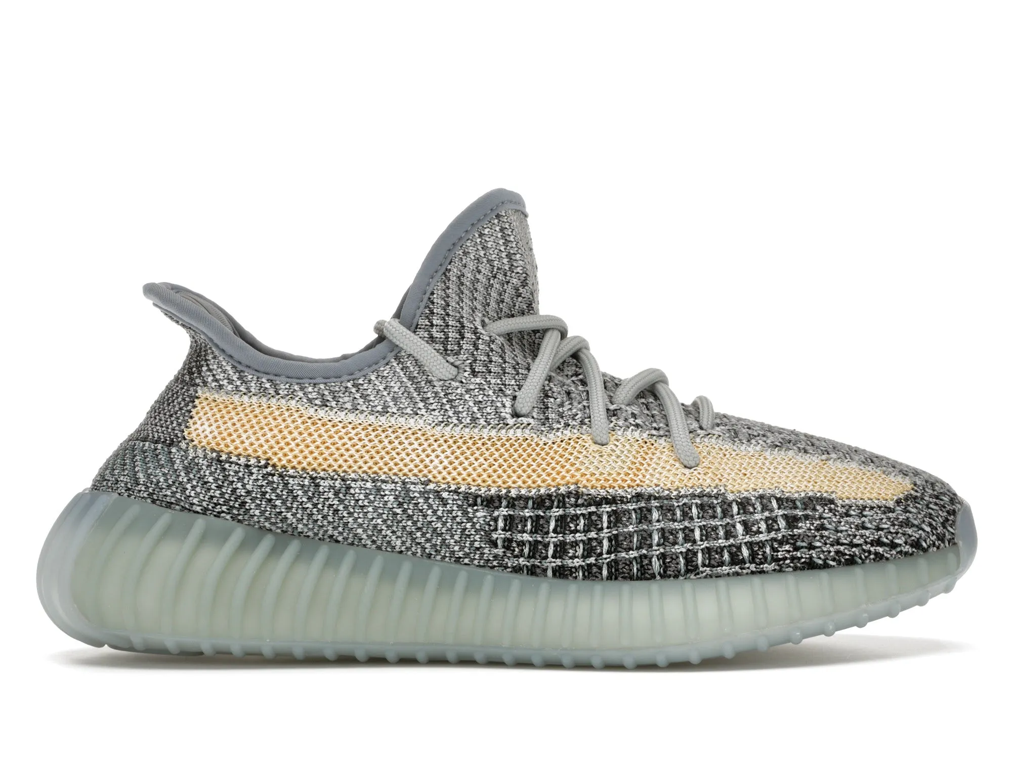 Adidas Yeezy Boost 350 V2 "Ash Blue"