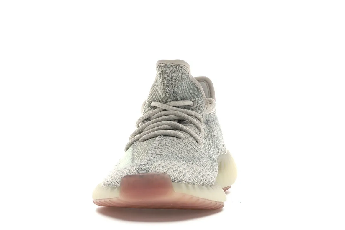 Adidas Yeezy Boost 350 V2 "Citrin"  (Non-Reflective)