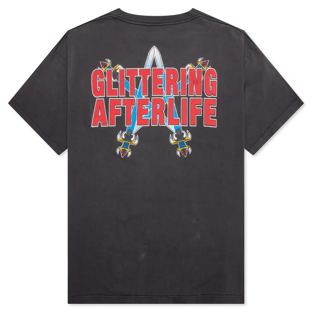 After Life Tee - Black