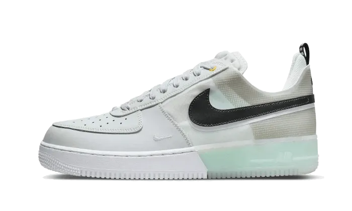 Air Force 1 Low React Mint Foam