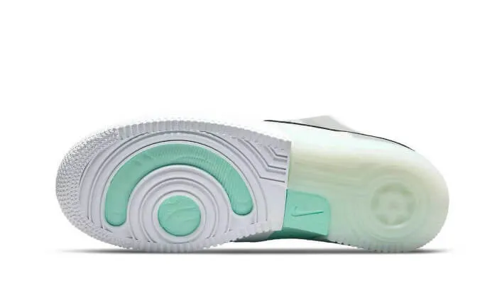 Air Force 1 Low React Mint Foam