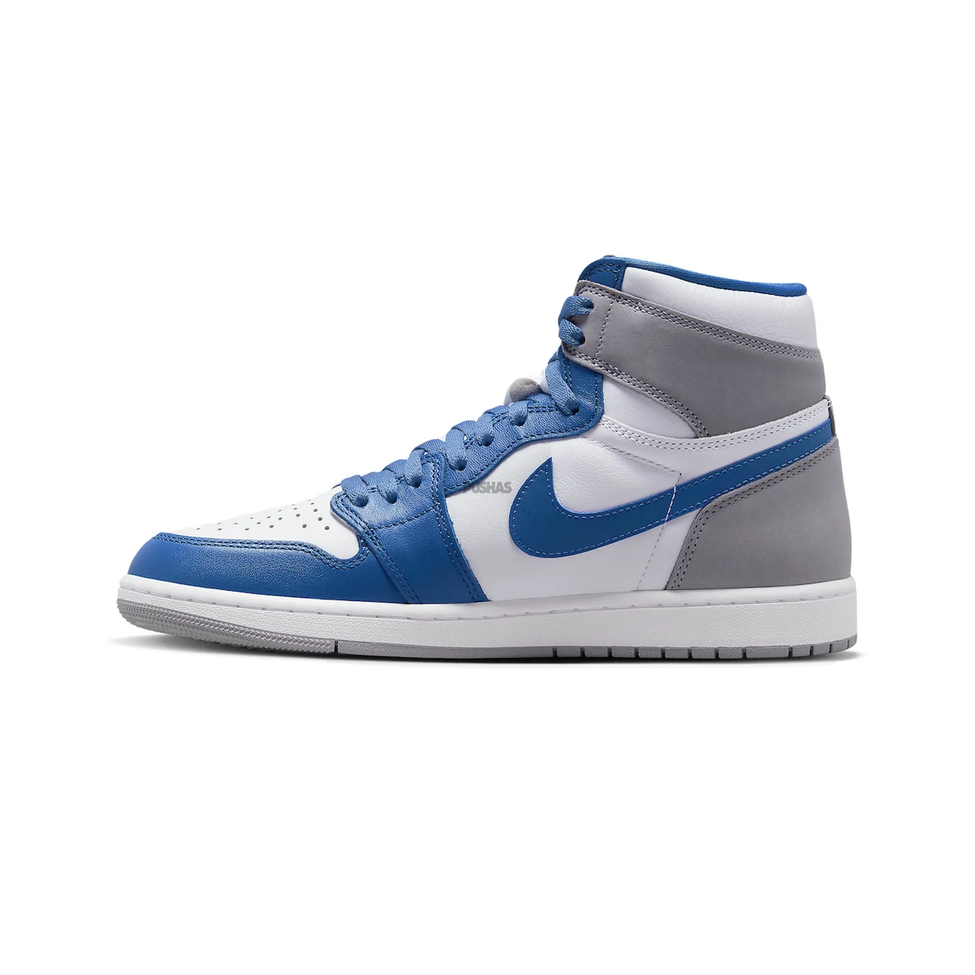 Air Jordan 1 High OG 'True Blue' (2022)