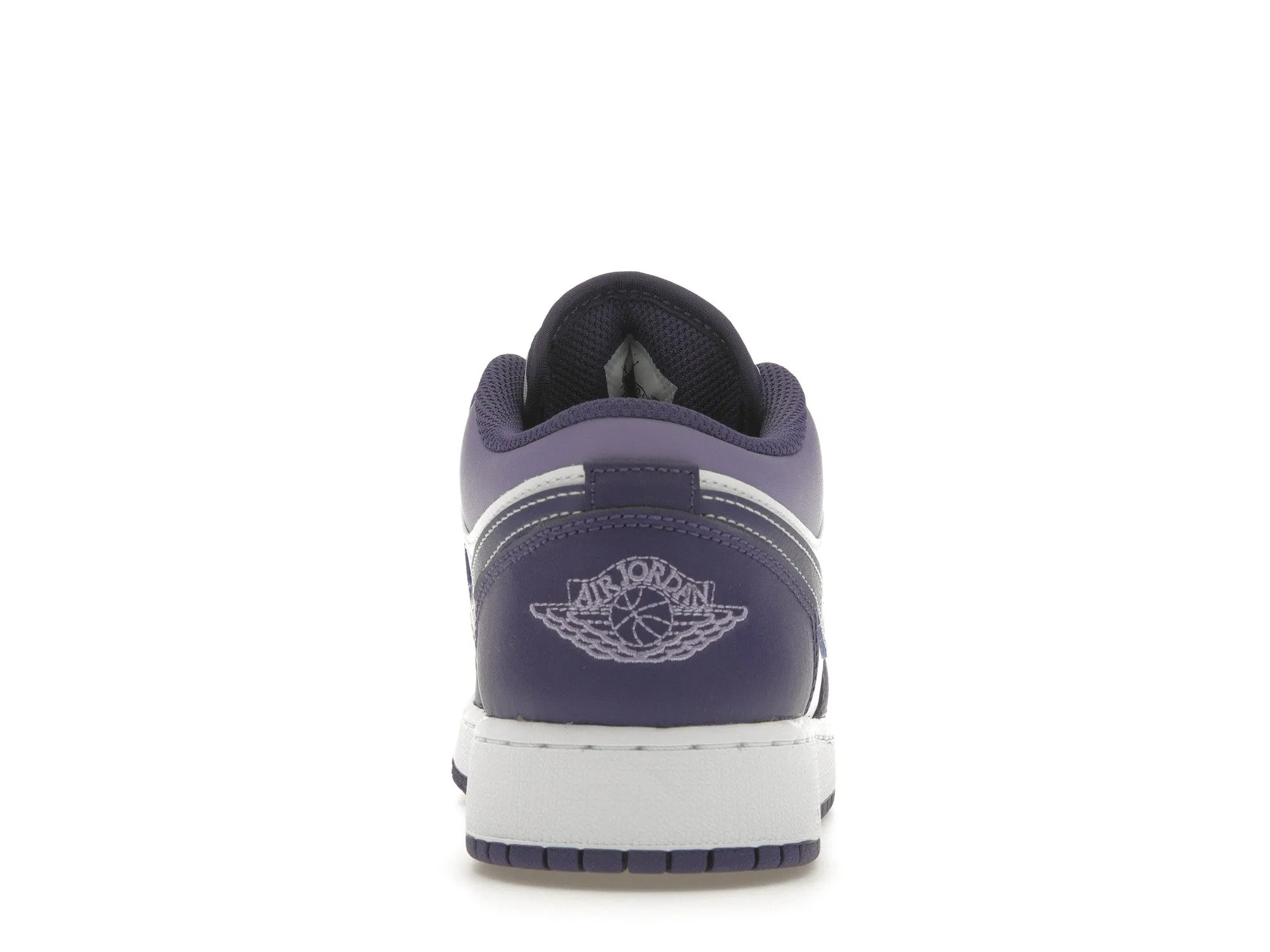 Air Jordan 1 Low Sky J Purple (GS)