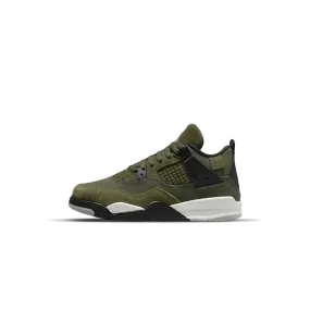 Air Jordan 4 Retro SE PS 'Craft - Olive'