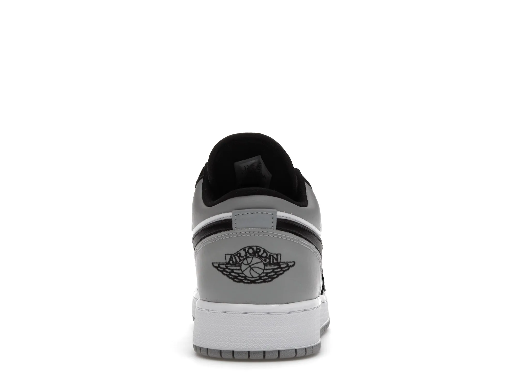 Air Jordan Retro 1 Low "Shadow Toe" GS