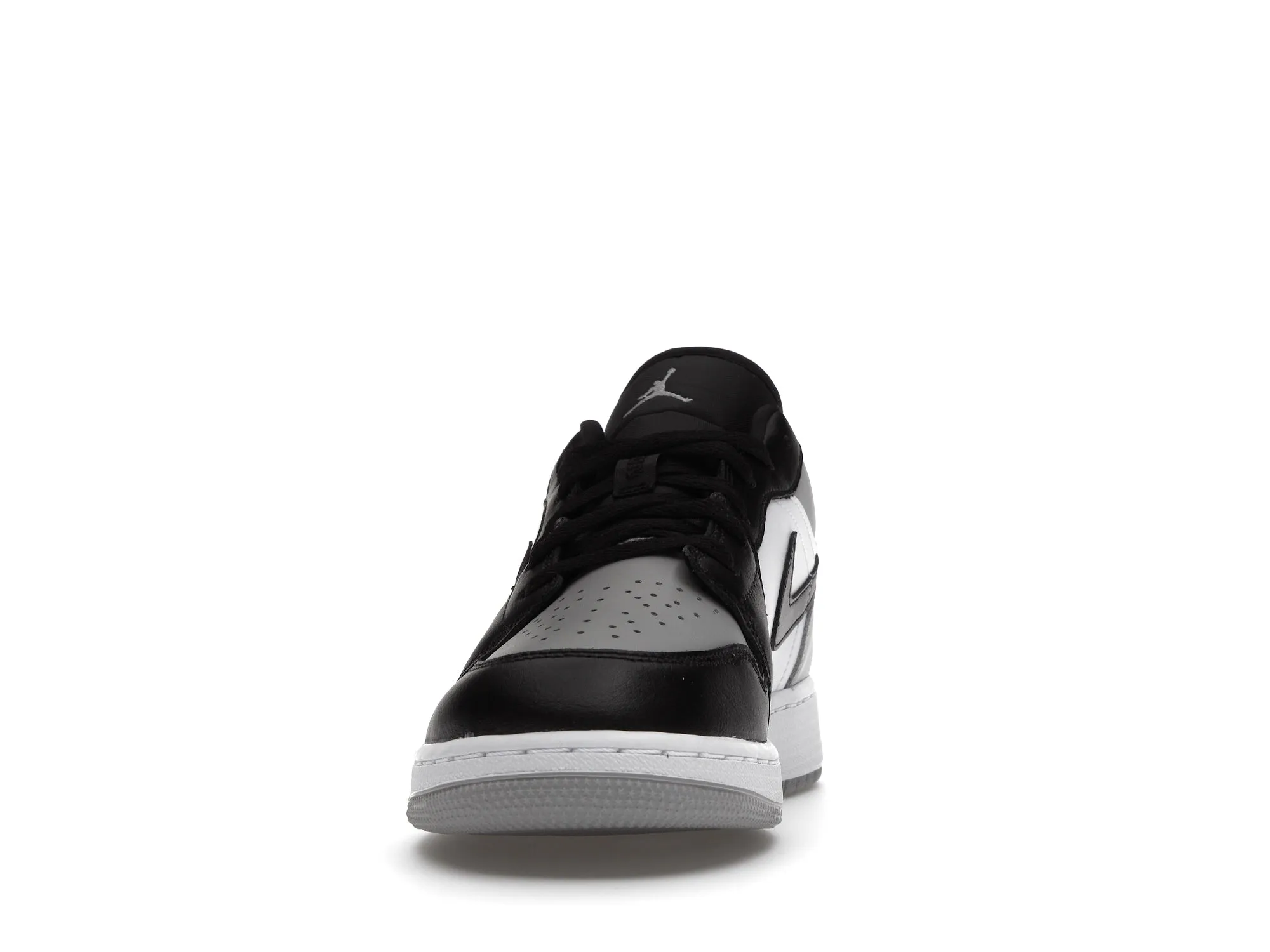 Air Jordan Retro 1 Low "Shadow Toe" GS