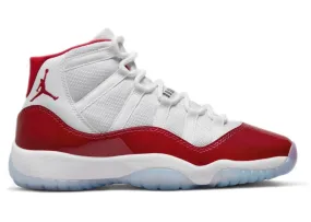 Air Jordan Retro 11 Cherry (2022) (GS)