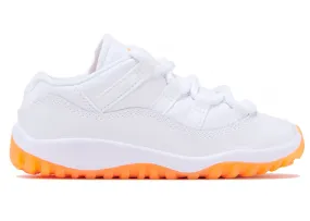 Air Jordan Retro 11 Low Citrus (2021) (TD)