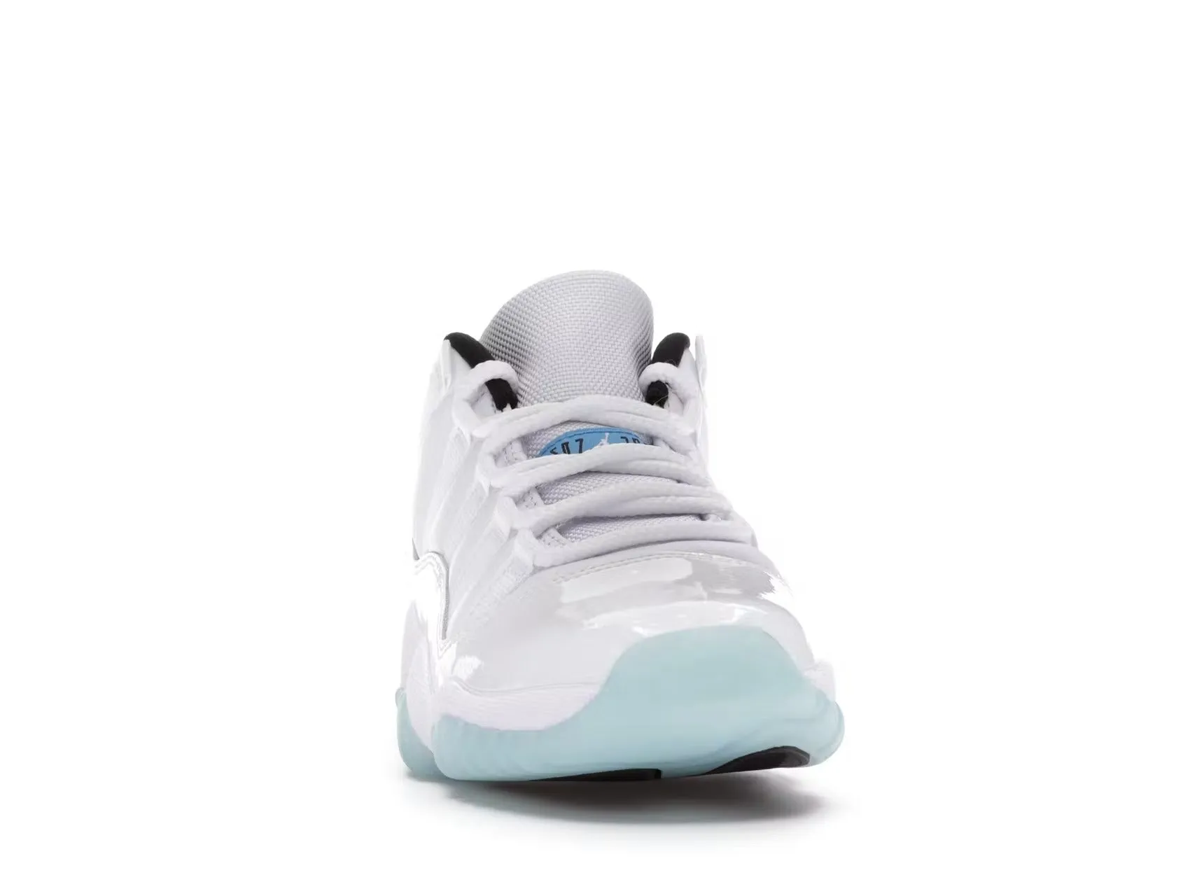 Air Jordan Retro 11 Low "Legend Blue" GS