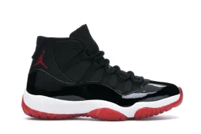 Air Jordan Retro 11 "Playoff" Bred 2019