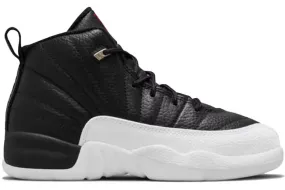 Air Jordan Retro 12 "Playoffs" (2022) (PS)