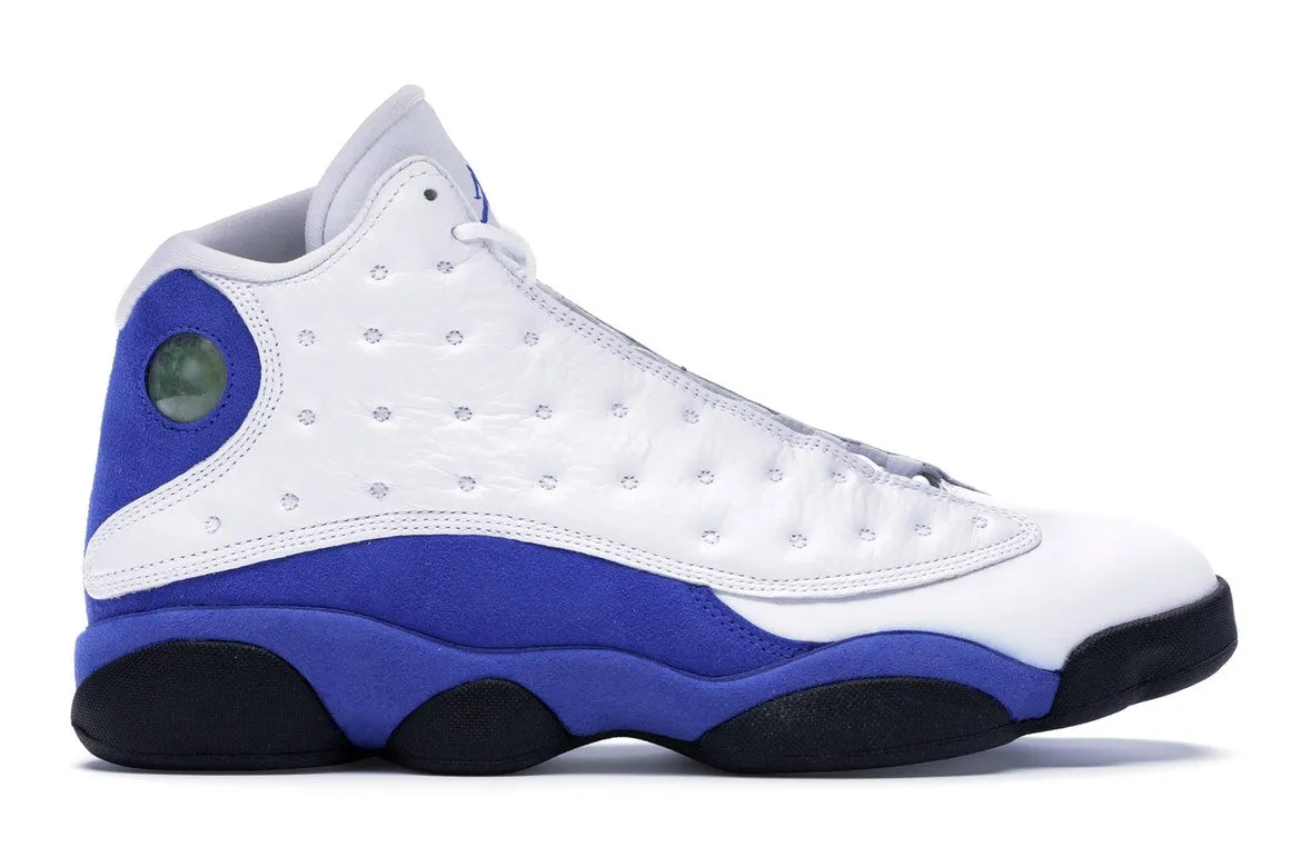 Air Jordan Retro 13 Hyper Royal