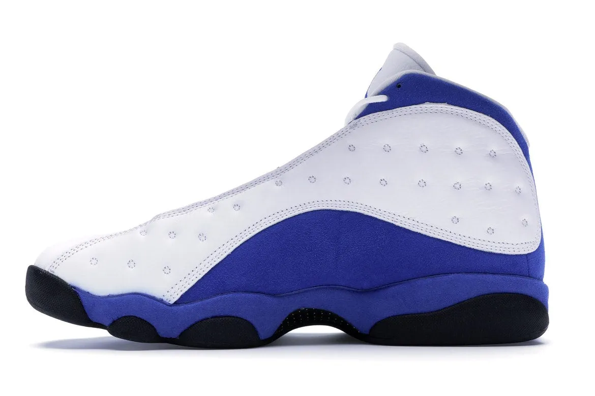 Air Jordan Retro 13 Hyper Royal