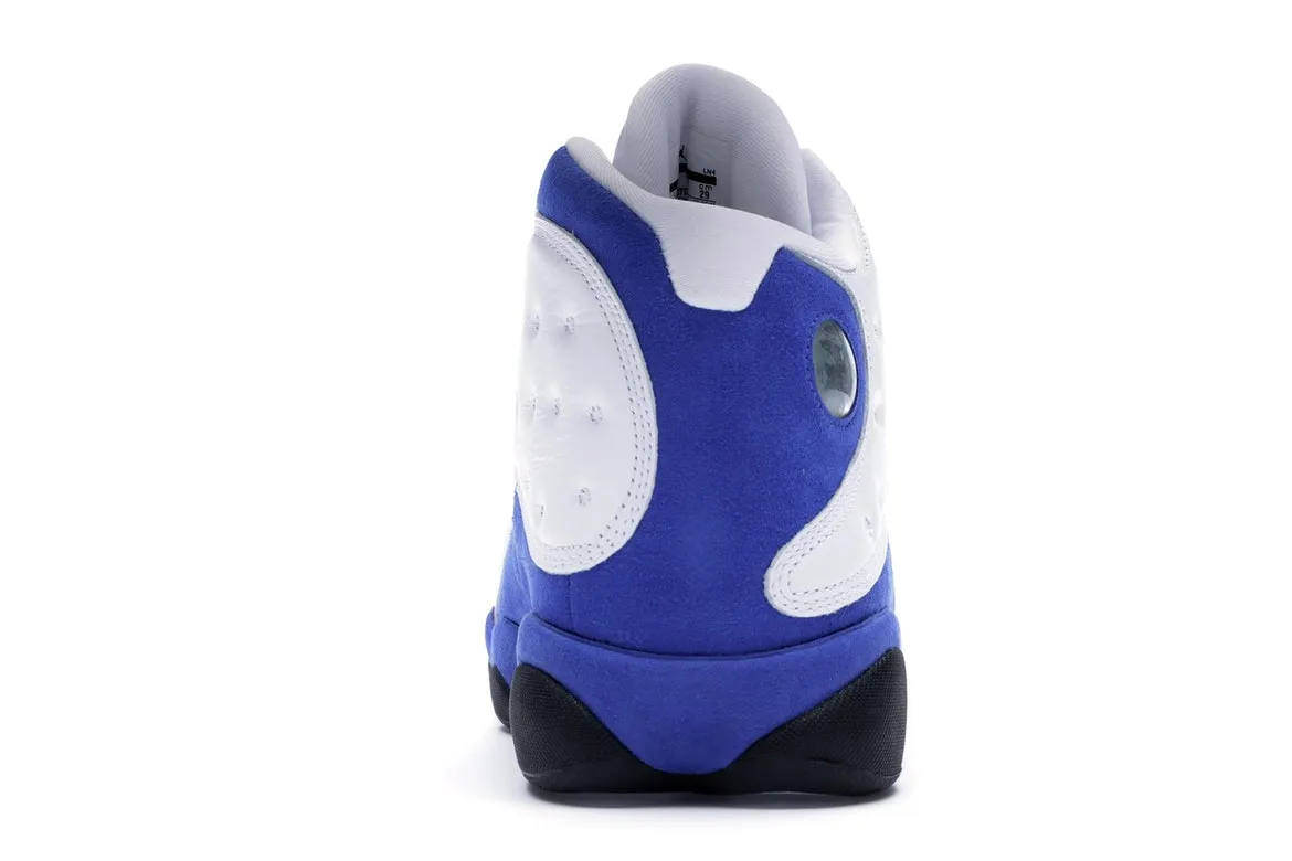 Air Jordan Retro 13 Hyper Royal