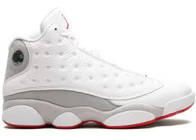 Air Jordan Retro 13 Wolf Grey