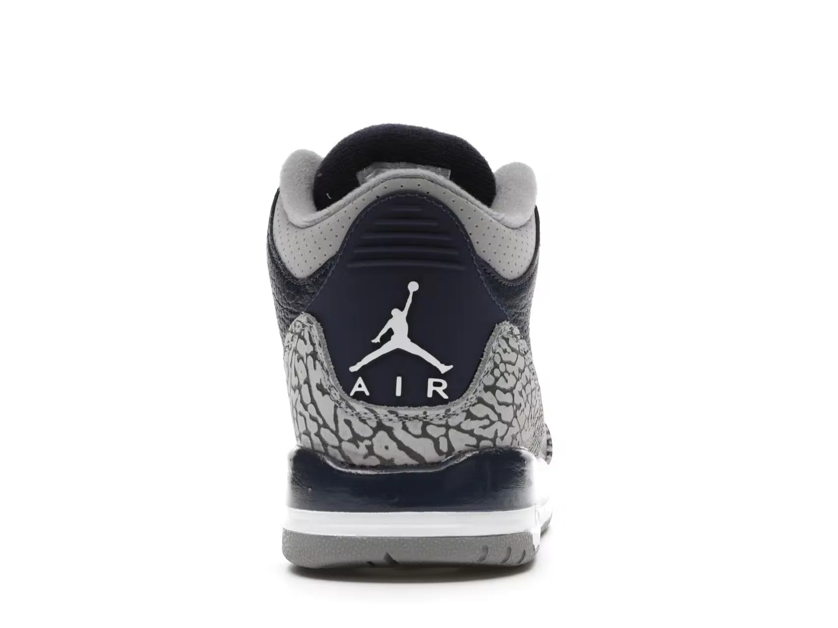 Air Jordan Retro 3 "Georgetown" GS