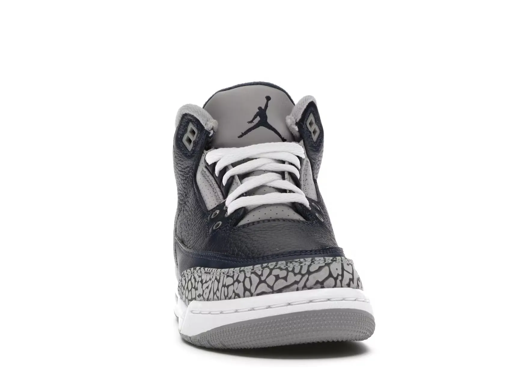 Air Jordan Retro 3 "Georgetown" GS