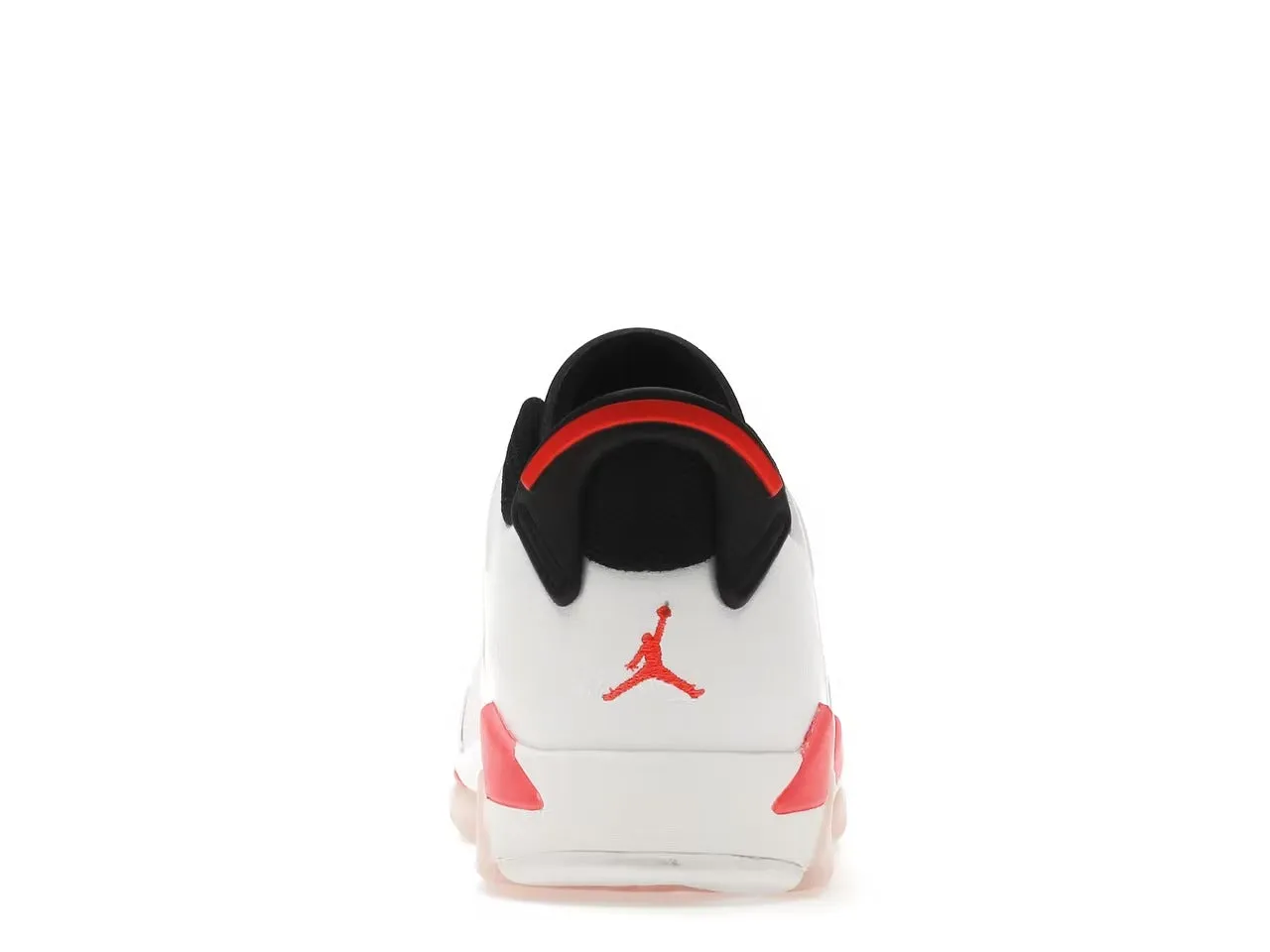 Air Jordan Retro 6 Low "Atmosphere" (GS)