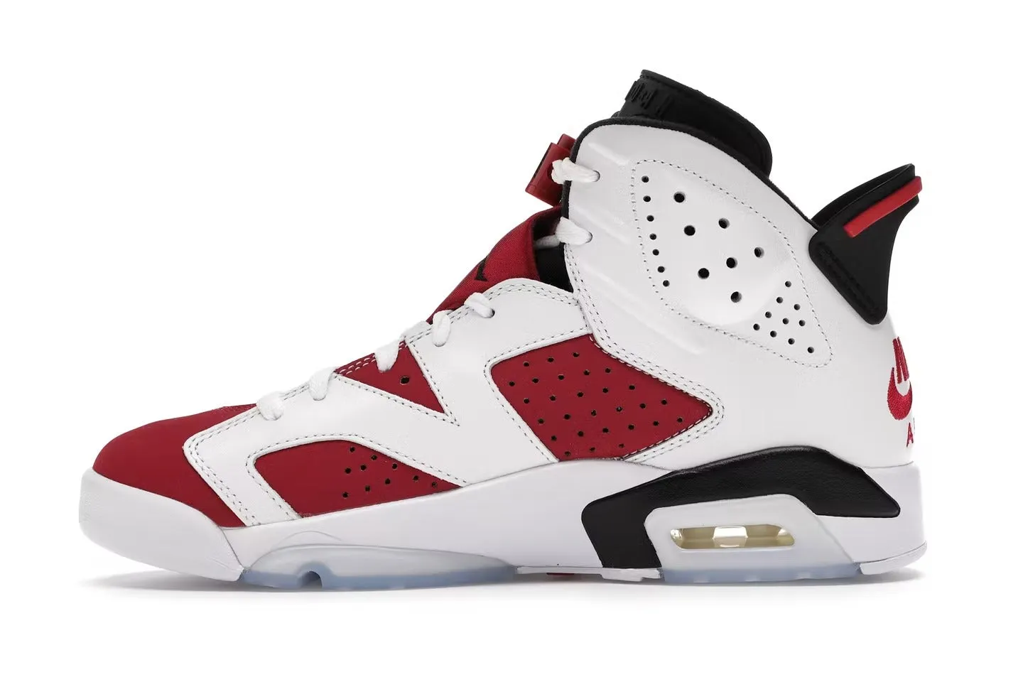 Air Jordan Retro 6 "Carmine" (2021)