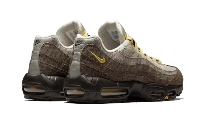 Air Max 95 Ironstone