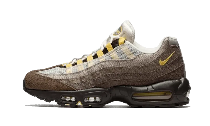 Air Max 95 Ironstone